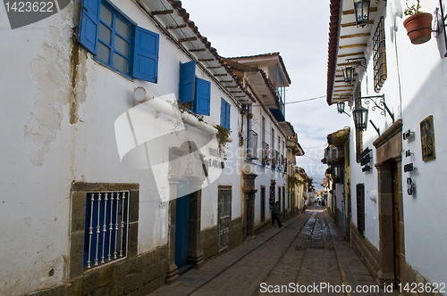 Image of Cusco