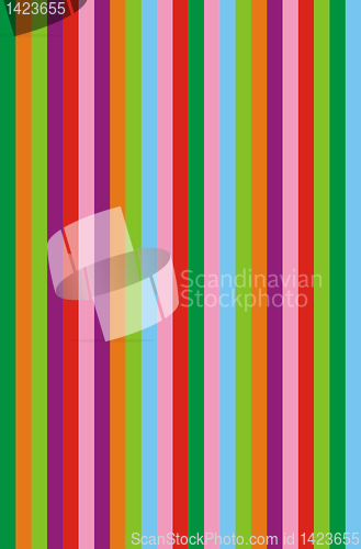 Image of abstract background