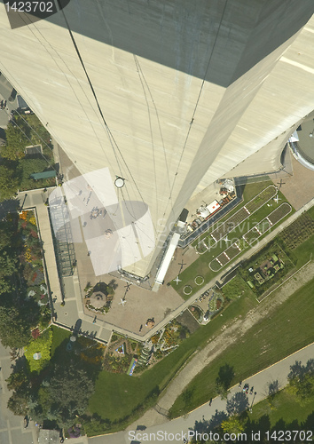 Image of CN Tower