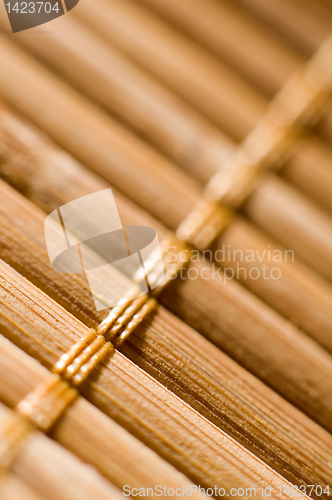 Image of wooden background