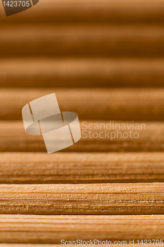 Image of wooden background