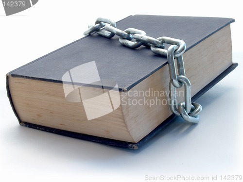 Image of Bookchain