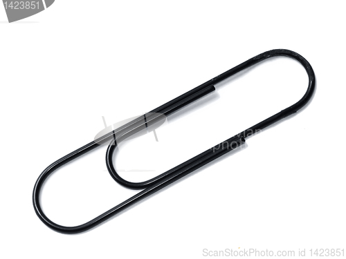 Image of binder clip