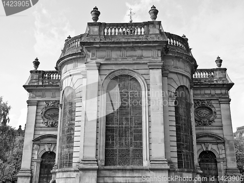 Image of St Philip Cathedral, Birmingham