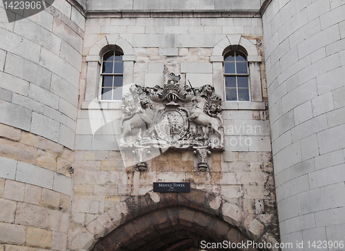 Image of Tower of London