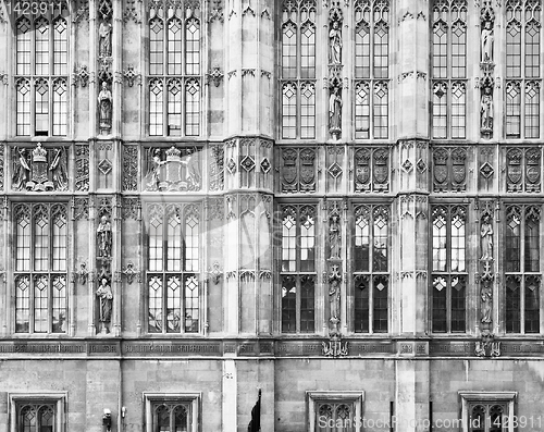Image of Houses of Parliament