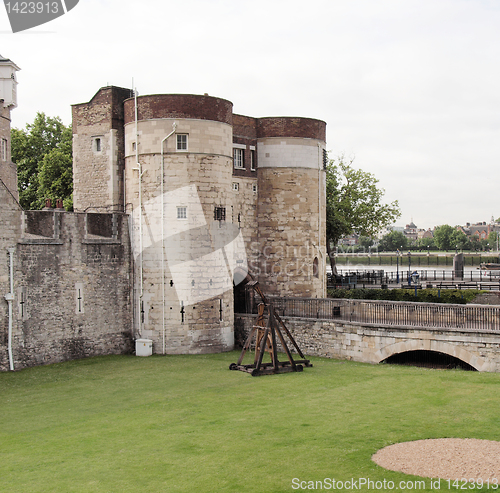 Image of Tower of London