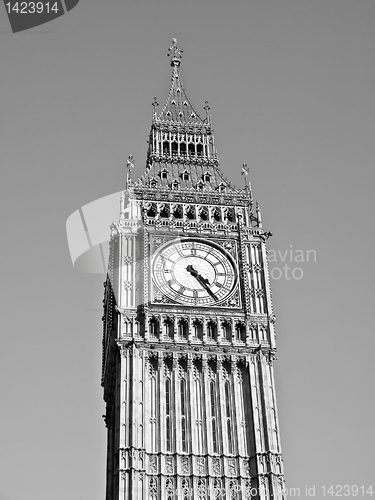 Image of Big Ben