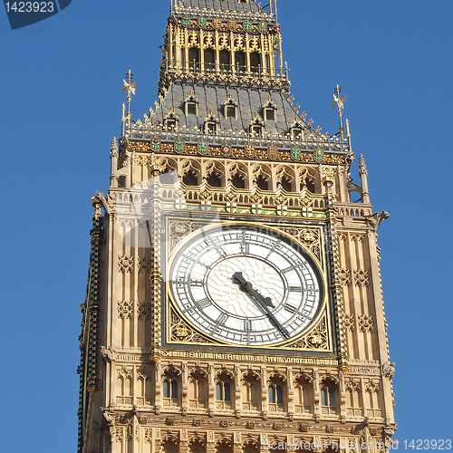 Image of Big Ben