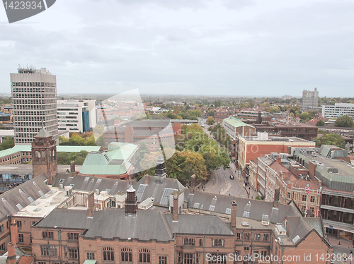Image of City of Coventry
