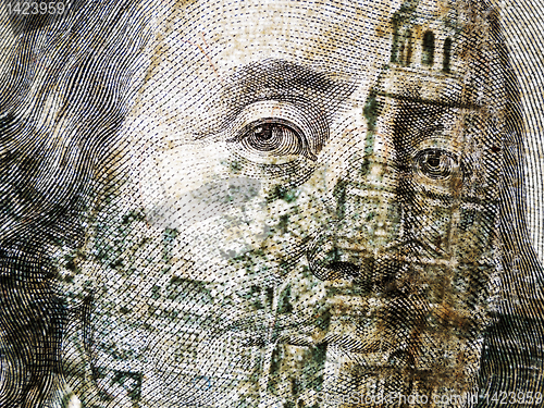 Image of Dollar Bill