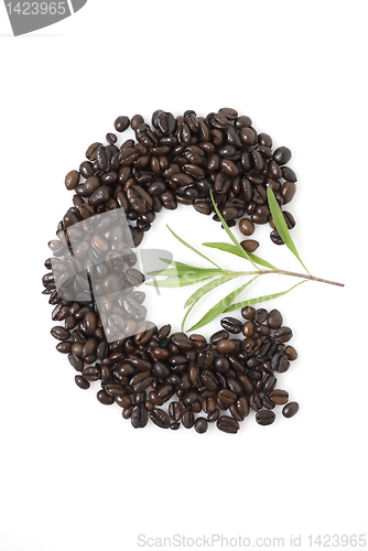 Image of Coffee Beans