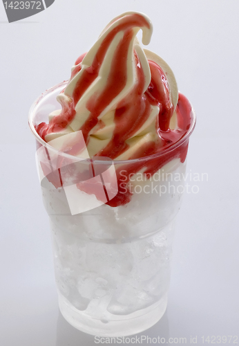Image of Ice Cream Float