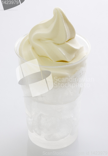 Image of Ice Cream Float