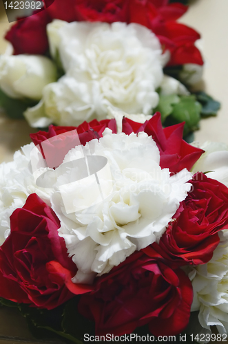 Image of Wedding Bouquet