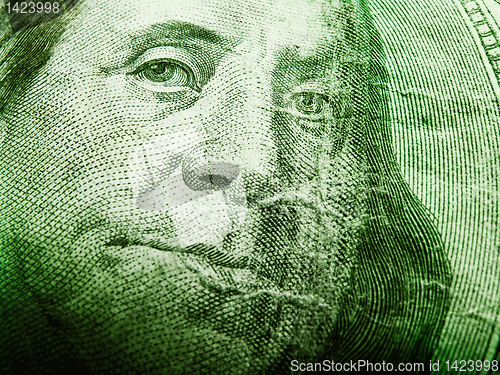 Image of Dollar Bill