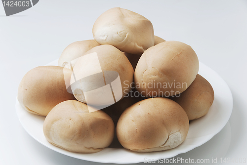 Image of Bread