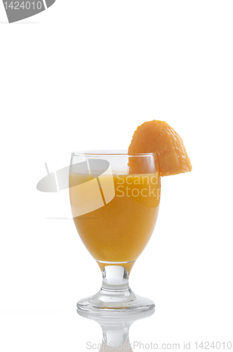 Image of Mango Smoothie