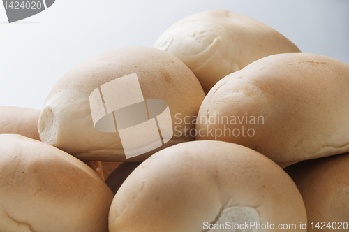 Image of Bread