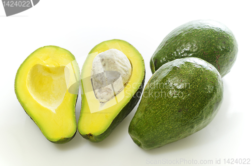 Image of Avocado