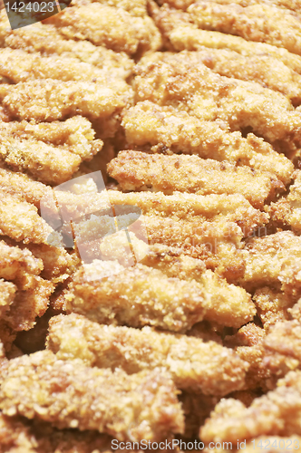 Image of Breaded Pork