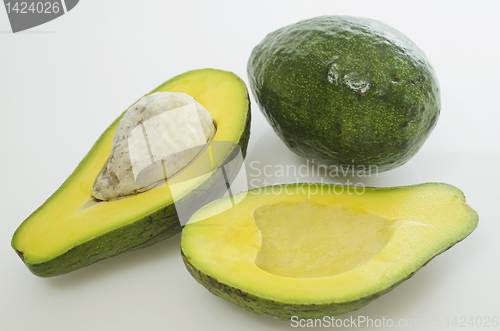 Image of Avocado