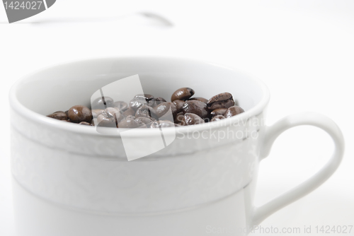 Image of Coffee Beans