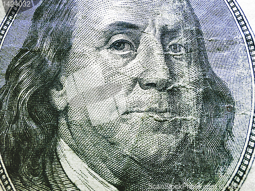 Image of Dollar Bill