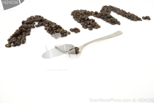 Image of Coffee Beans