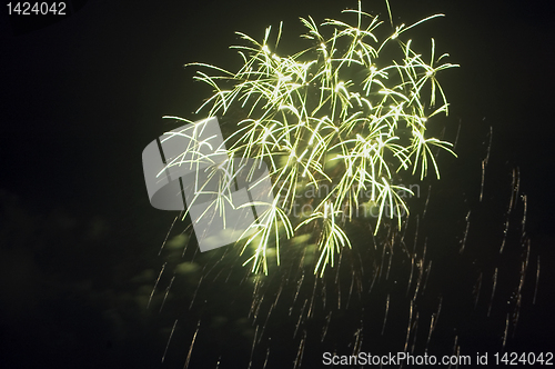 Image of Fireworks