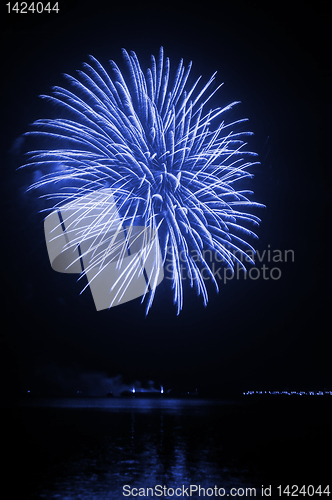 Image of Fireworks