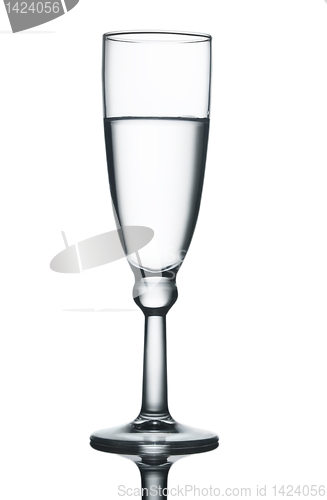Image of Glass of Water