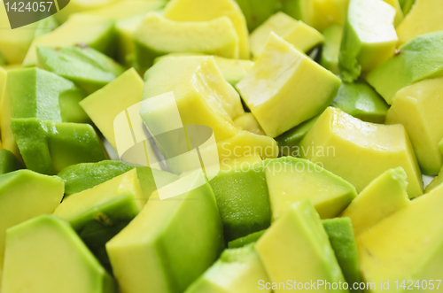 Image of Avocado