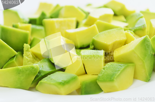 Image of Avocado