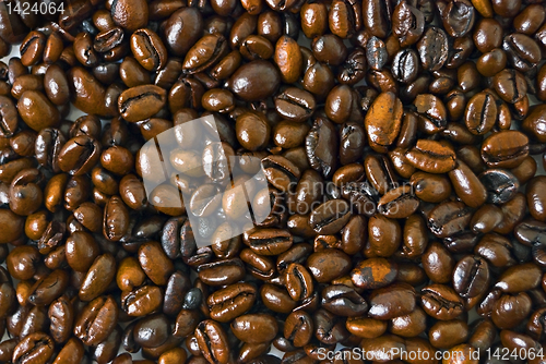 Image of Coffee Beans