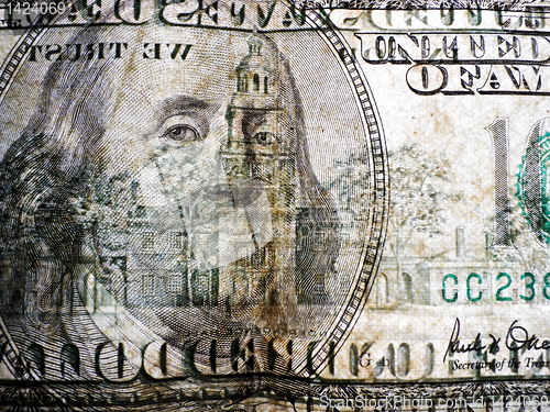 Image of Dollar Bill