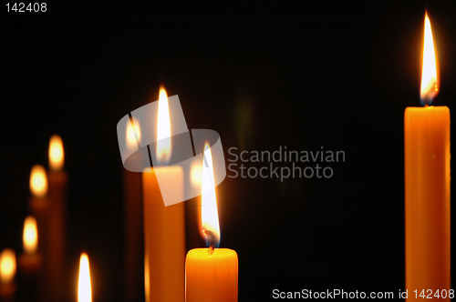 Image of Candle