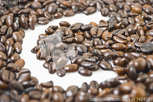 Image of Coffee Beans