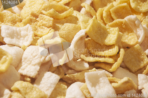 Image of Crackers