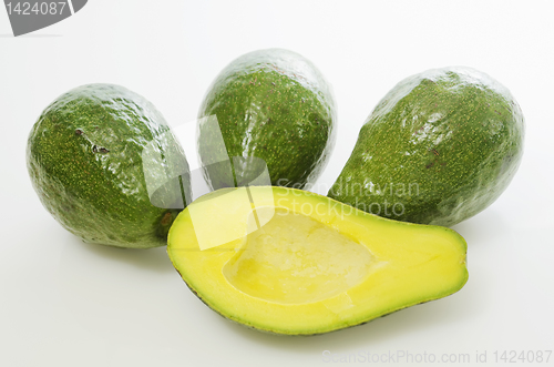 Image of Avocado