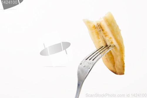 Image of Fried Banana