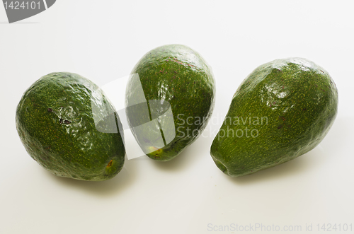 Image of Avocado