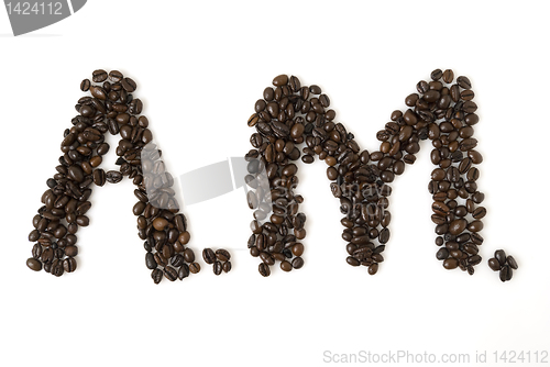 Image of Coffee Beans