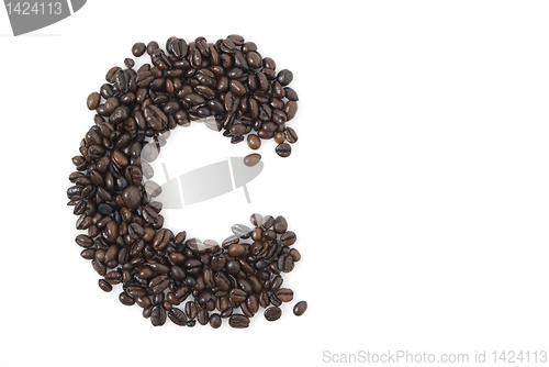 Image of Coffee Beans