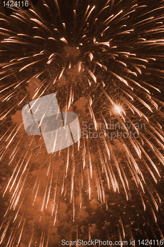 Image of Fireworks