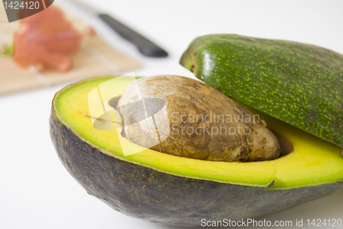 Image of Avocado