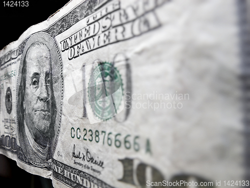 Image of Dollar Bill