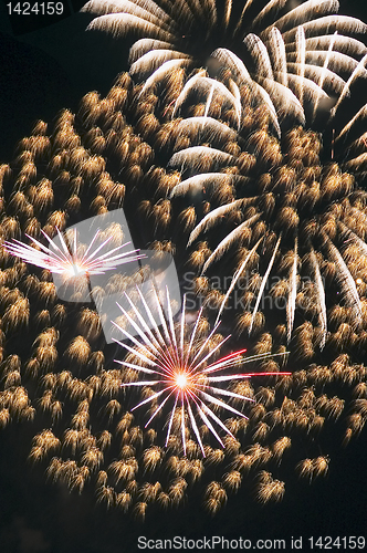 Image of Fireworks