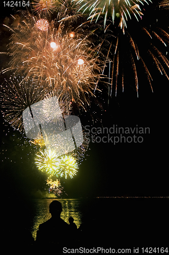 Image of Fireworks