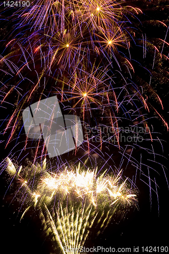 Image of Fireworks